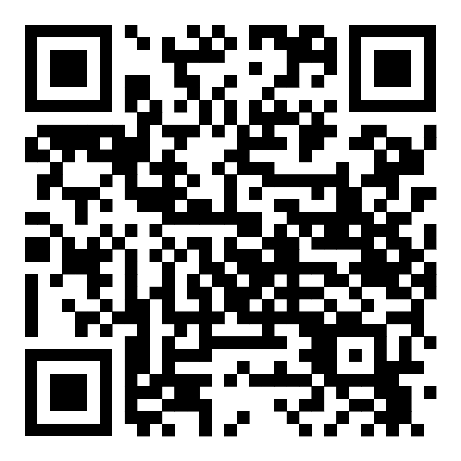 Código QR SOS Seguros - Ronny Lozada