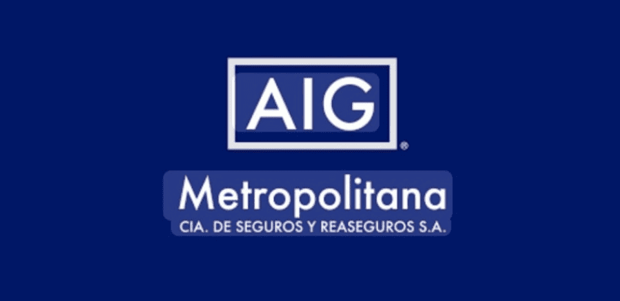 AIG Metropolitana